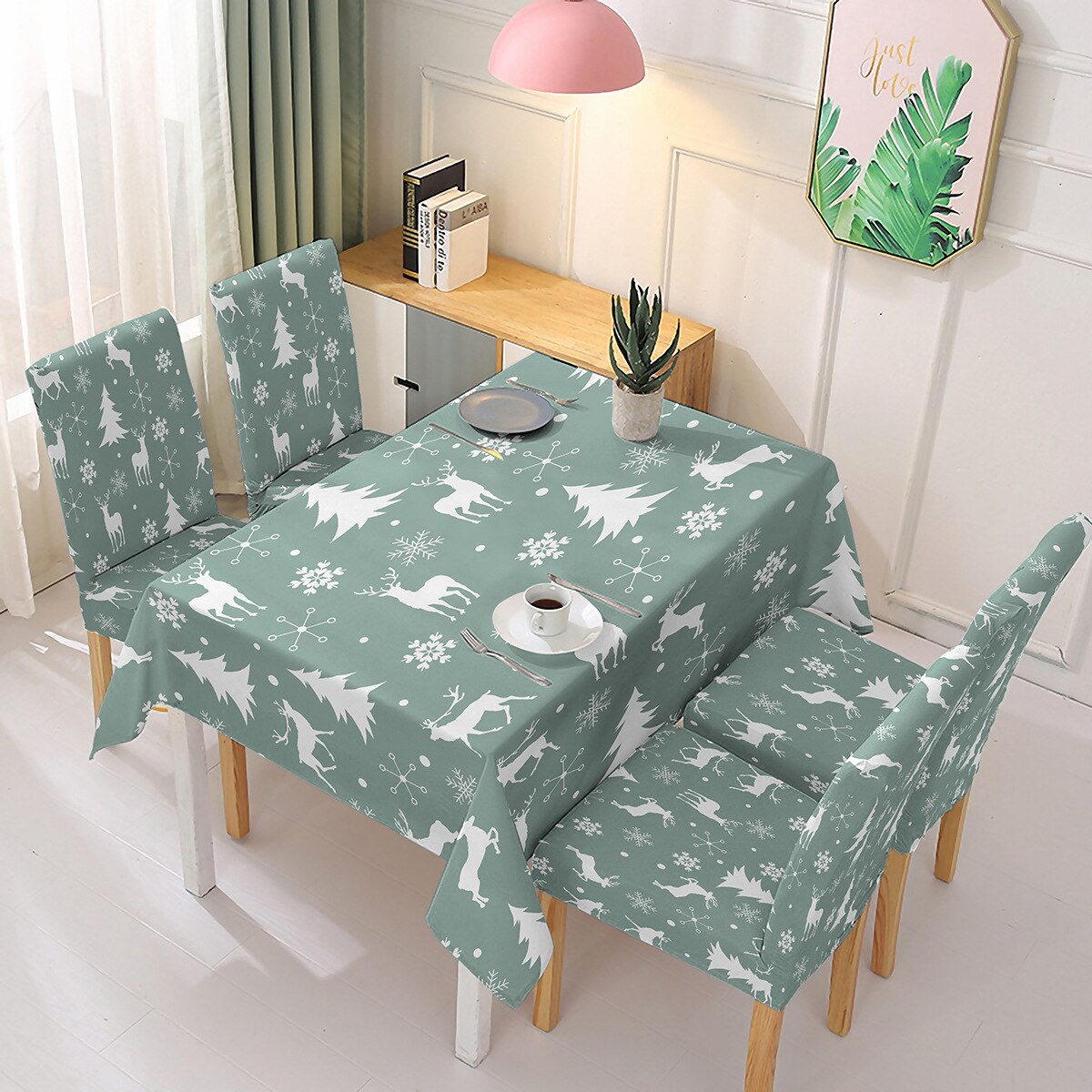nappe-de-noel-vintage