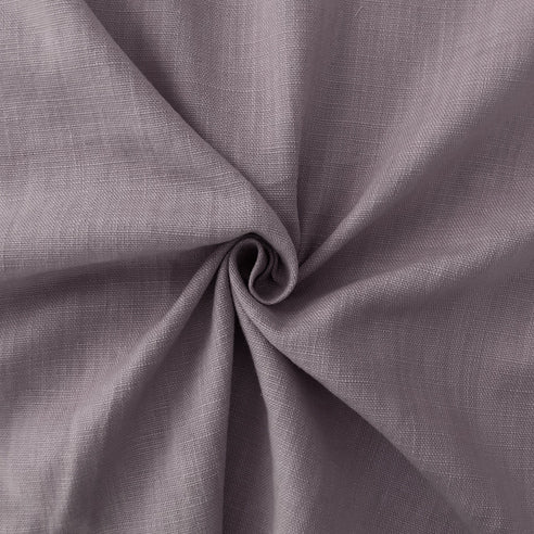 Couvre lit Elsie lilas - Fabriqué au Canada par Colcha Linens – Image 2