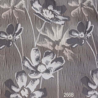 Couvre-lit Magnolia confectionné au Québec – Image 2