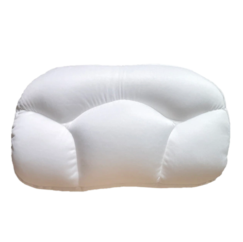 Oreillers confort ultime nuage 3D – Image 4