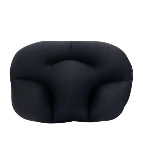 Oreillers confort ultime nuage 3D