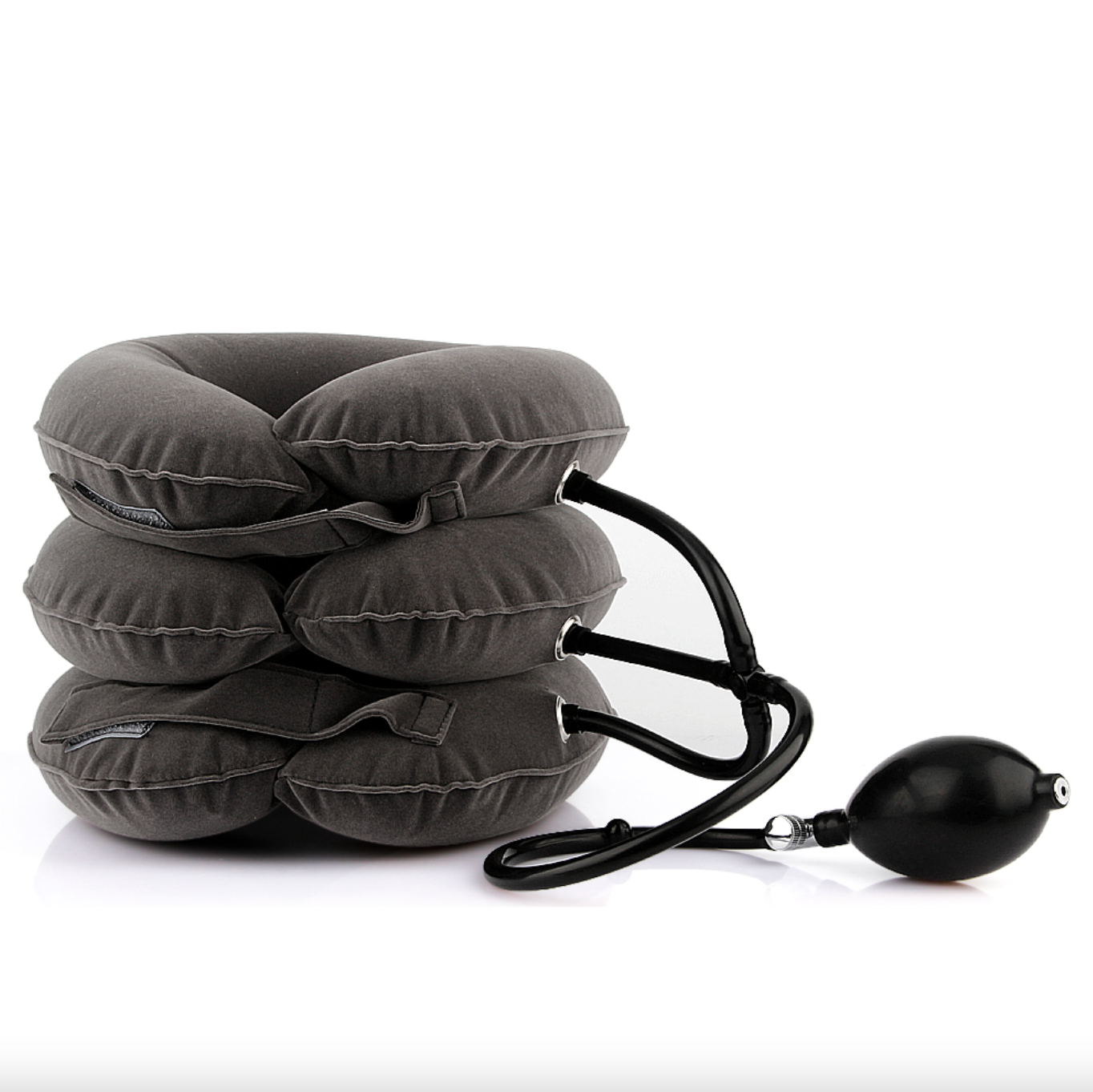 Oreillers pour traction de la nuque – Image 11