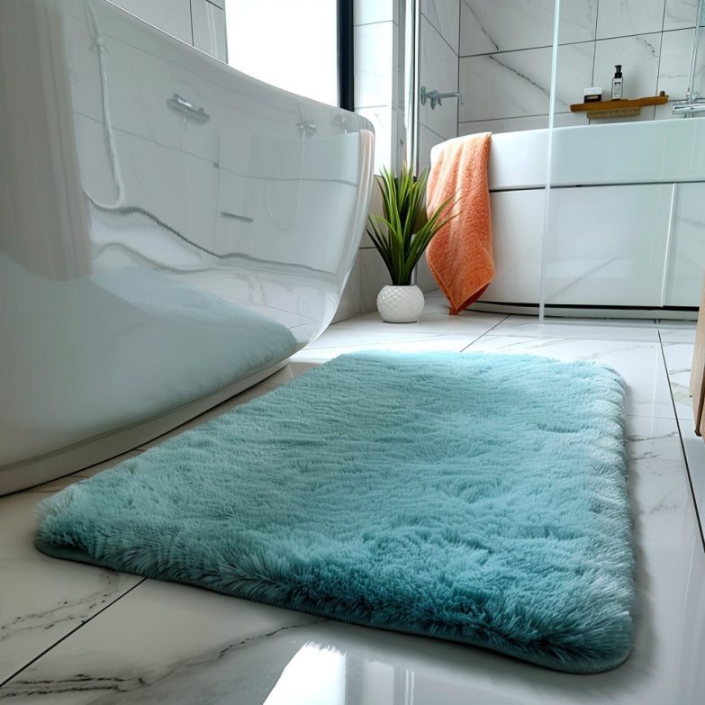 Tapis de bain grande dimension – Image 5