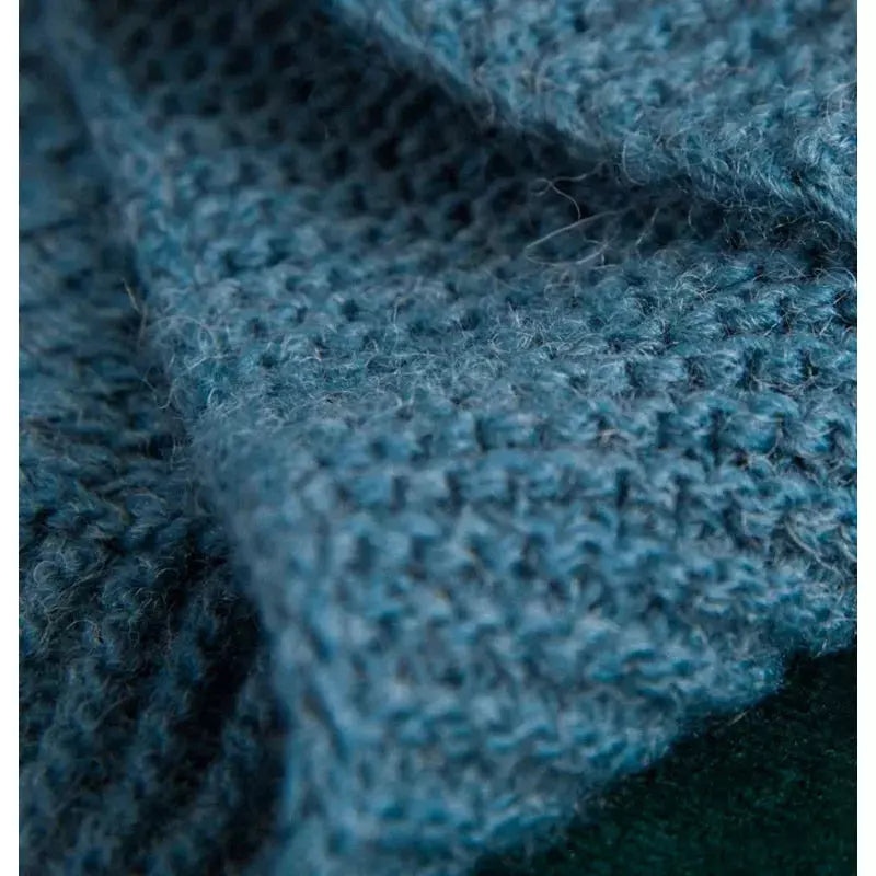 Plaid chemin de lit douceur pomponnée – Image 9
