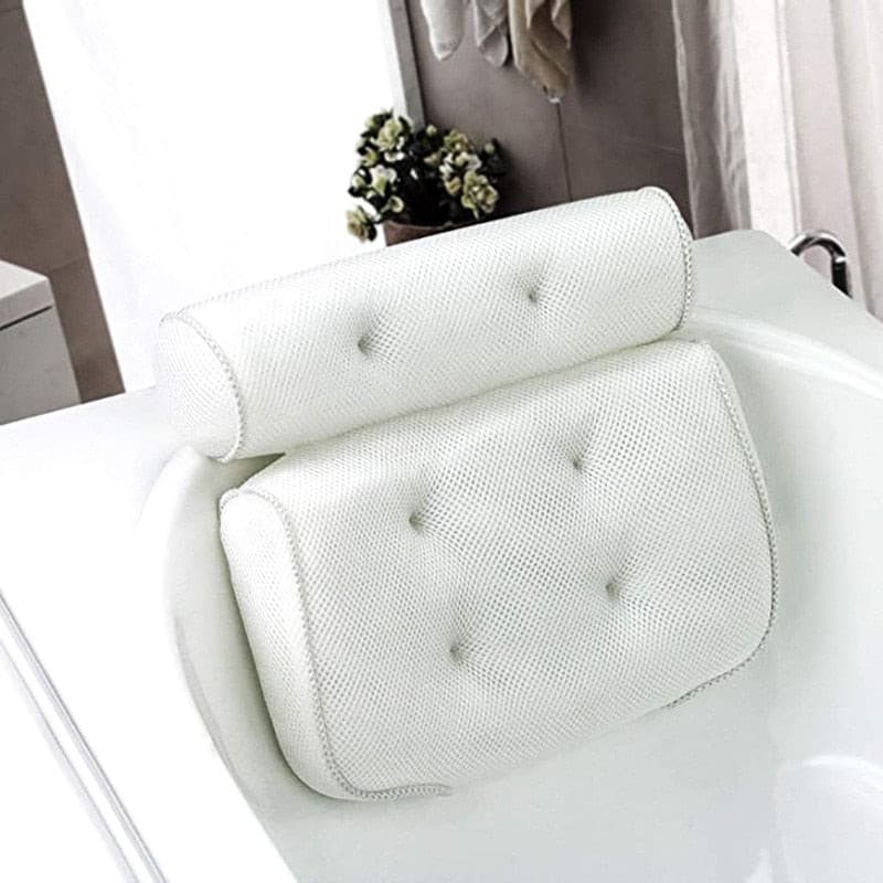 Oreillers bain ultra-détente – Image 3