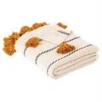 Couvre lit Motmot par Brunelli