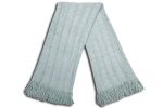 Couvre-lit Morecombe aqua