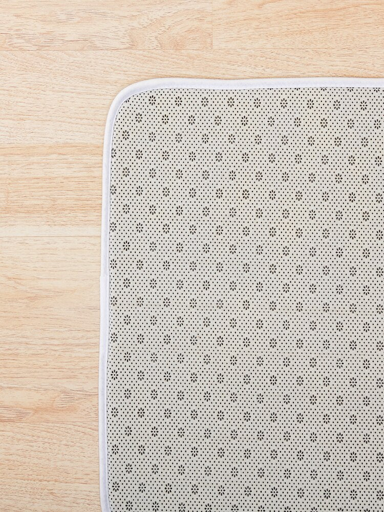 Tapis de bain modèle ensoleillé – Image 5