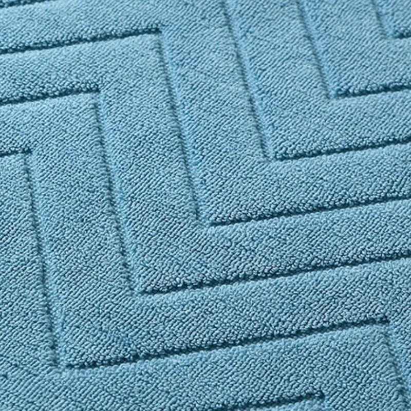 Tapis de bain motif nordique – Image 6