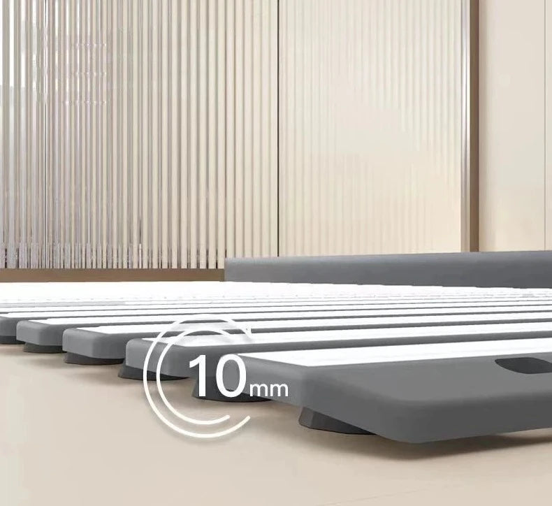 Tapis de bain pliant style japonais – Image 3