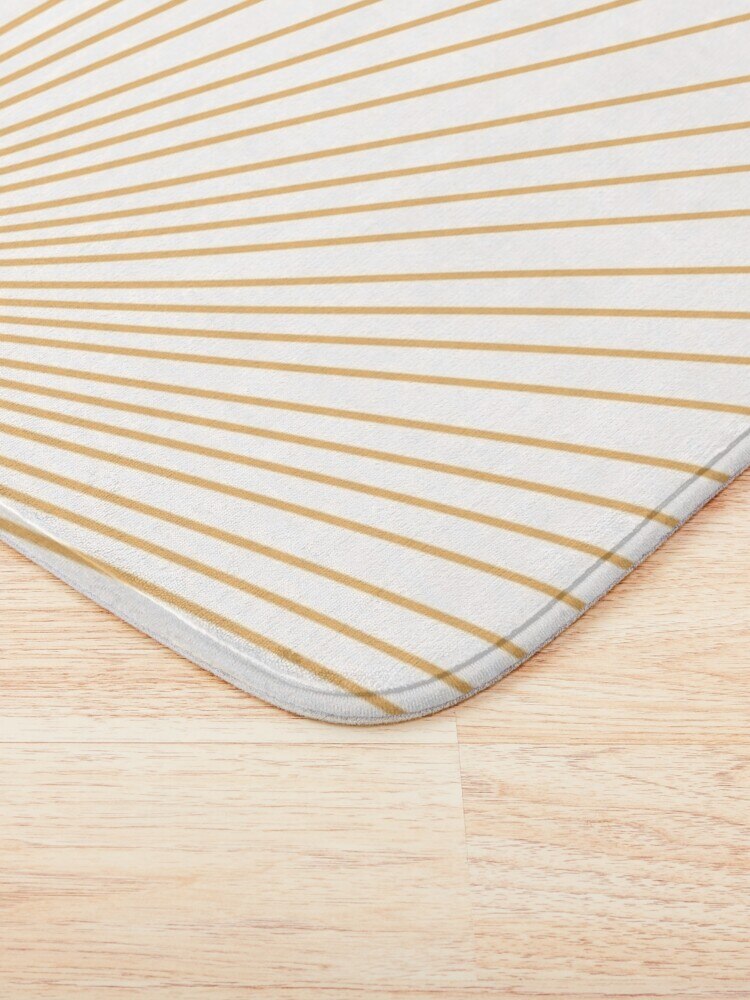 Tapis de bain modèle ensoleillé – Image 3