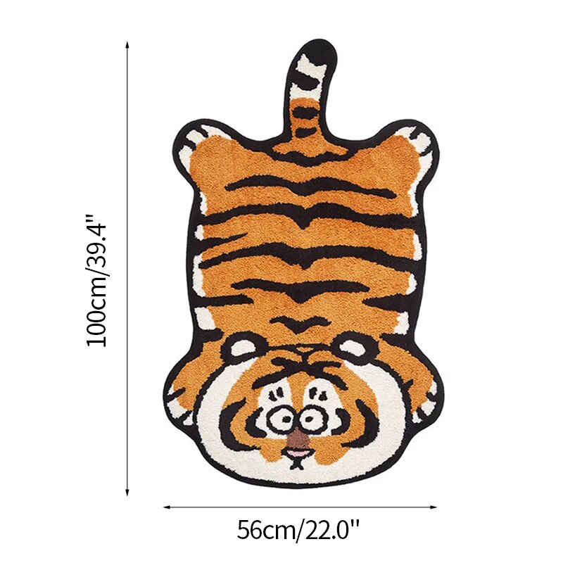 Tapis de bain humoristique – Image 3