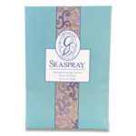 Sachets parfumés brise marine