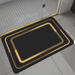 tapis de bain qualité supérieure 
