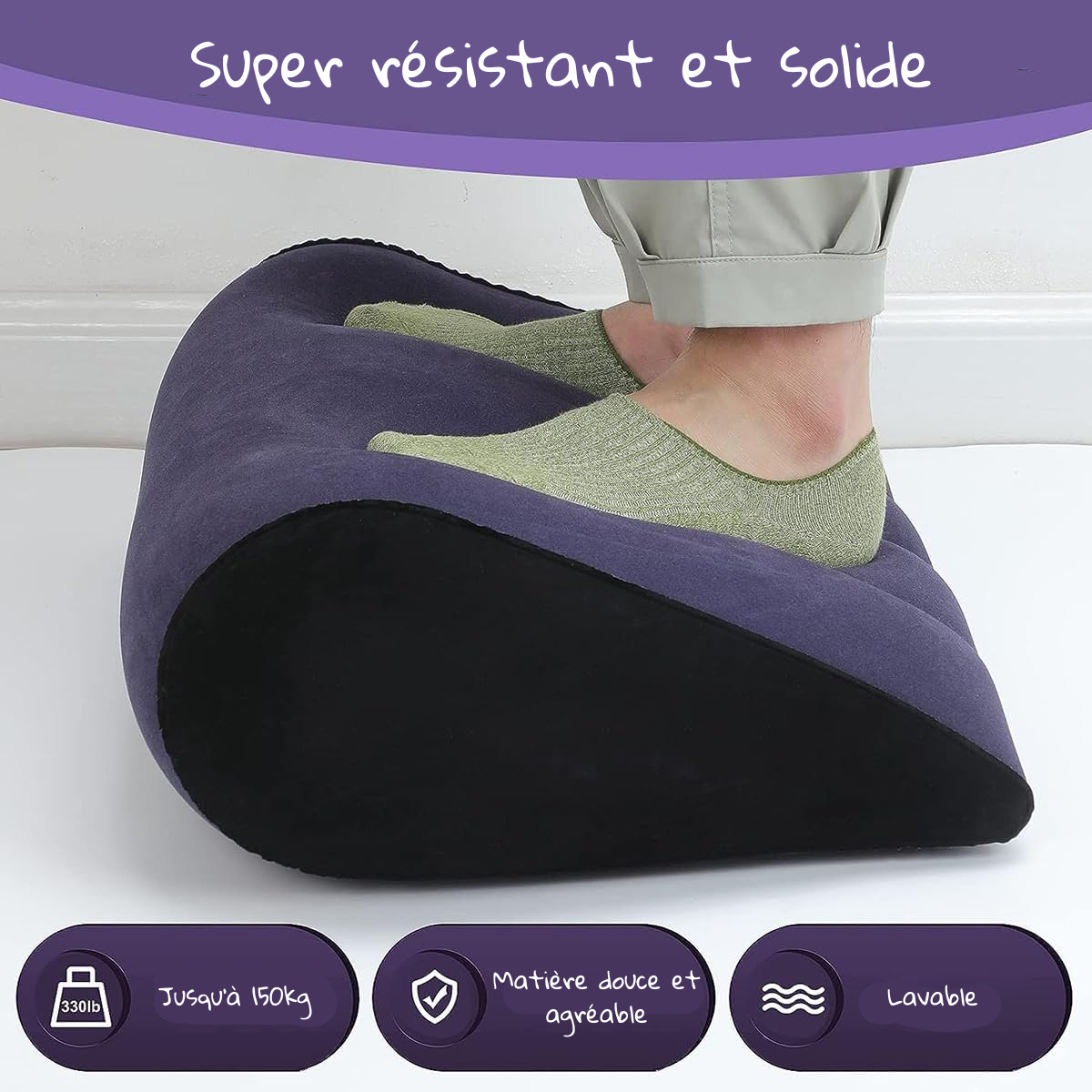 Oreillers érotiques - Pour une expérience améliorée – Image 8