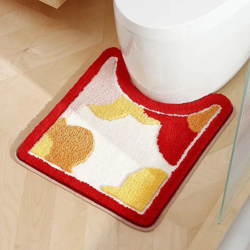 petit Tapis de bain Tunisie