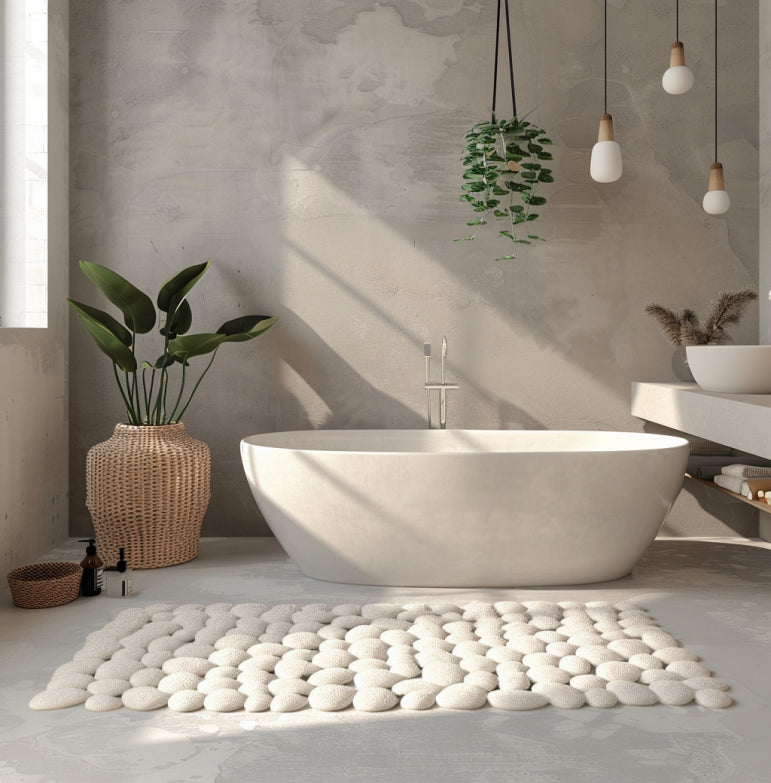 Tapis de bain ultra absorbant – Image 4