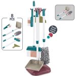chariot-menage-enfant-8pcs