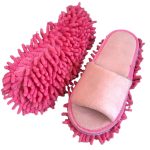 chausson-menage-rose