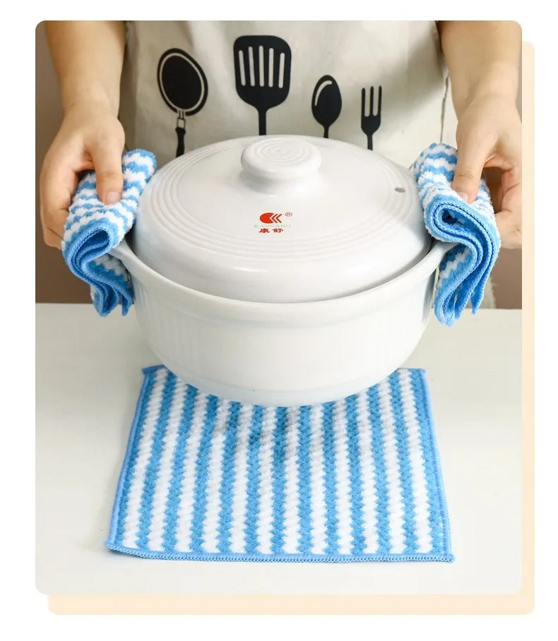 Torchon - essuie mains microfibre Chifraye – Image 6