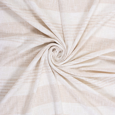 Couvre-lit Confort beige – Image 2