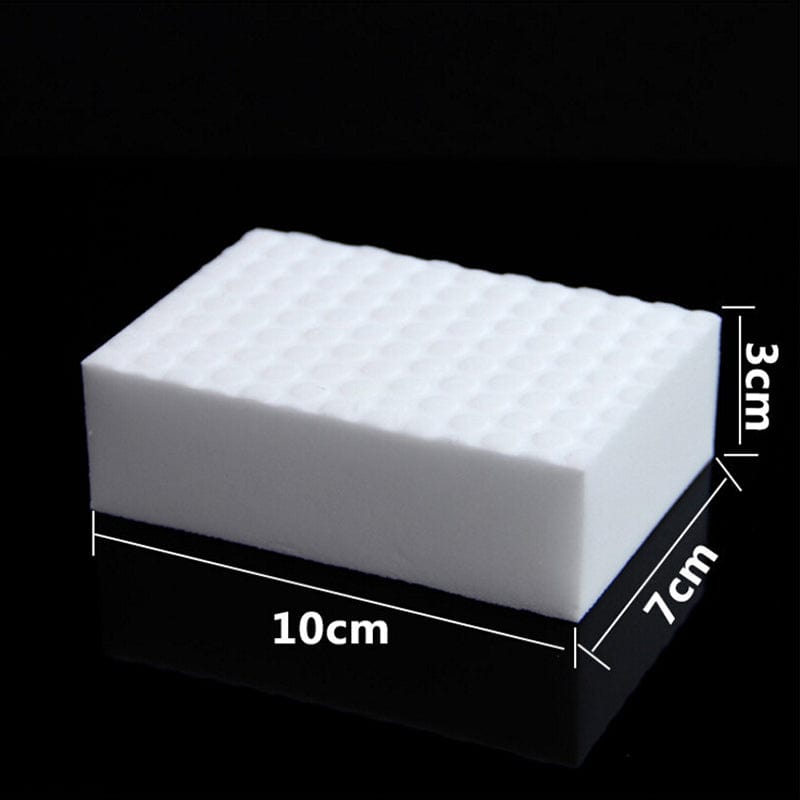 Accessoire de salle de bain - lot d'éponges écologiques multi-usages – Image 8