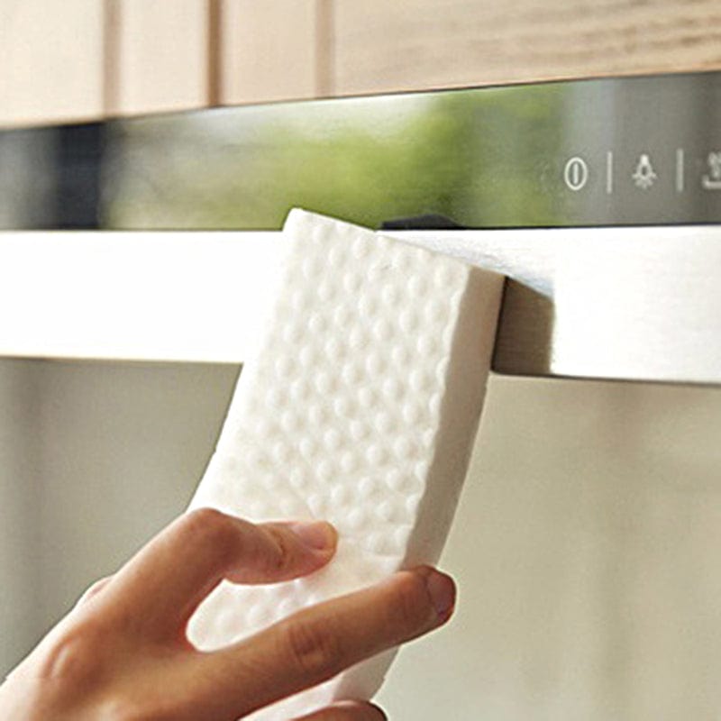 Accessoire de salle de bain - lot d'éponges écologiques multi-usages – Image 9