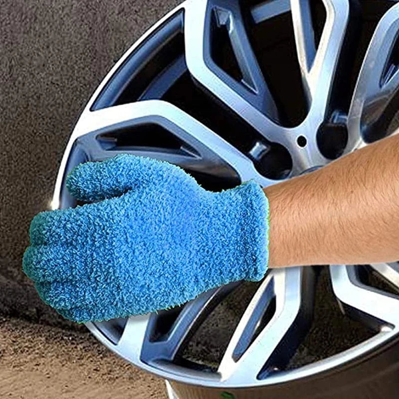 Torchon - essuie mains GantClean ménage – Image 2