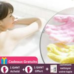 Torchon - essuie mains GantClean ménage