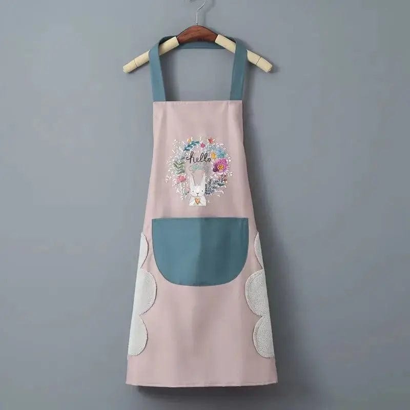 Tablier imperméable et résistant aux taches – Image 7