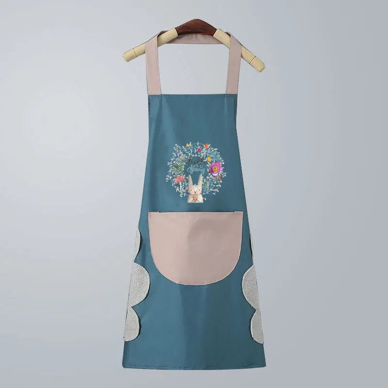 Tablier imperméable et résistant aux taches – Image 10
