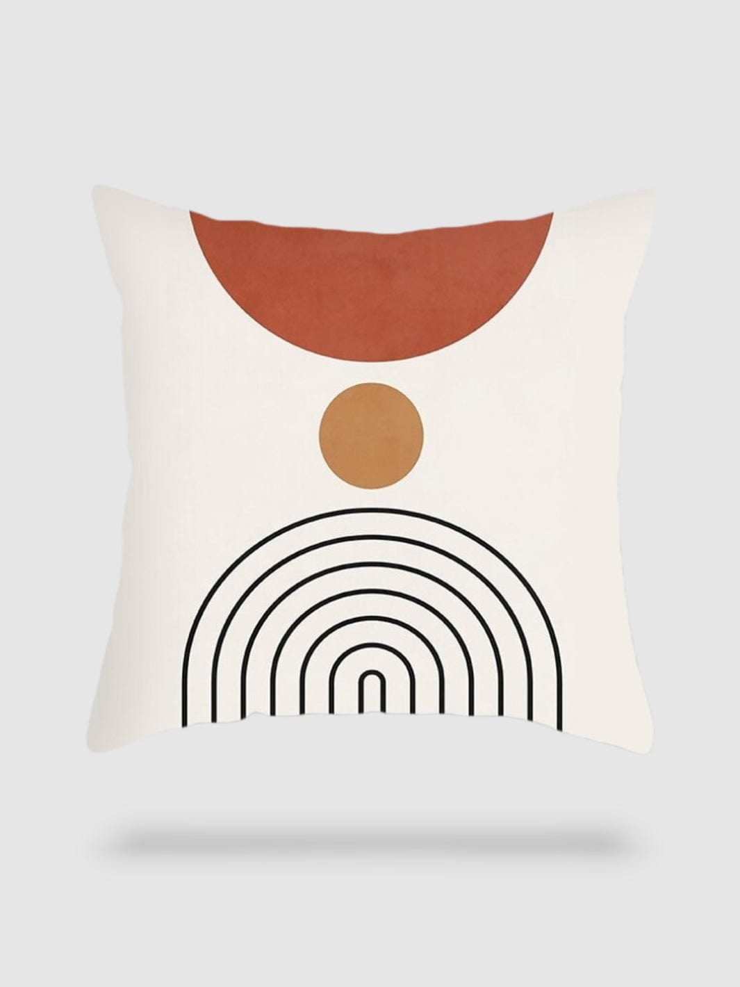 housse de coussin décorative 50x50 - Motif 7