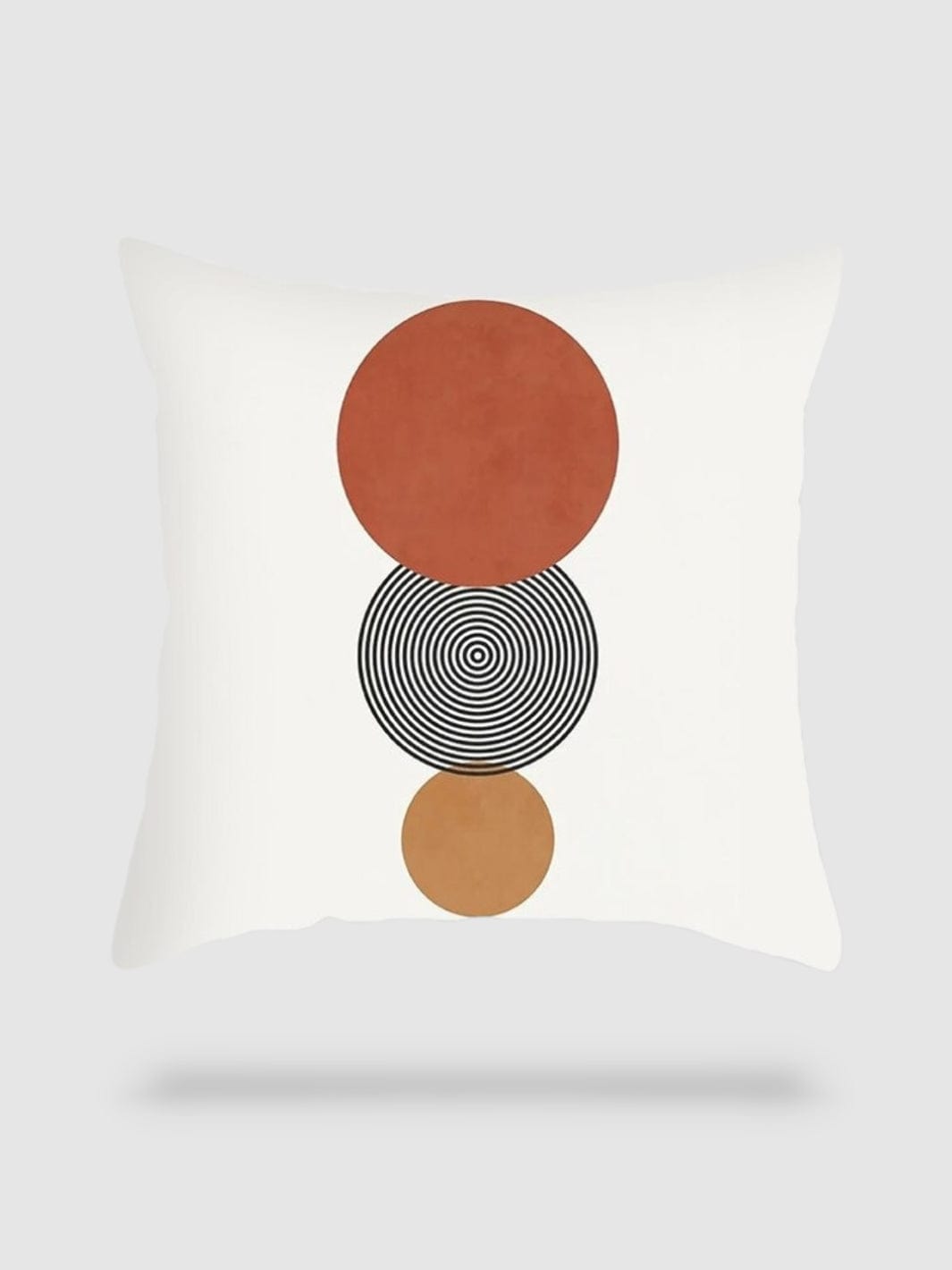 housse de coussin décorative 50x50 - Motif 9