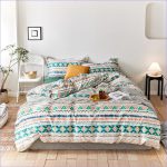 Housse de Couette Bohème - Relaxation | Couettedouillette