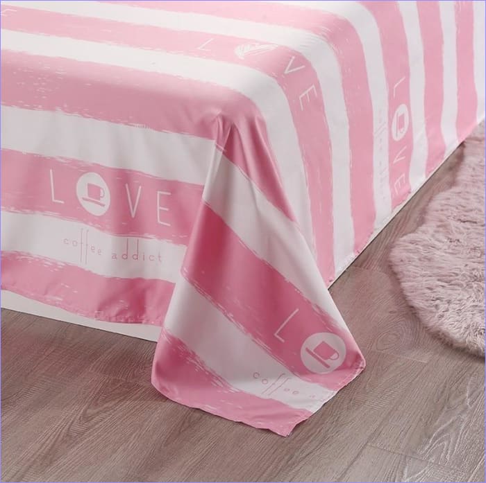 Housse de couette Motif chatons mignons – Image 5