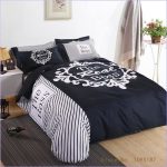 Housse de Couette Couple Boss - couettedouillette