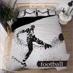 Housse de couette foot - but marqué!