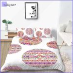 Housse de Couette Hippie - Bubbles - couettedouillette