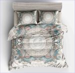 Housse de Couette Mandala - Arabesques - couettedouillette