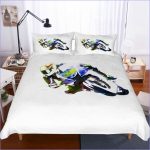 Housse de Couette Moto Gp 140x200 - couettedouillette