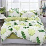 Housse de Couette Plume 1 personne | Couettedouillette