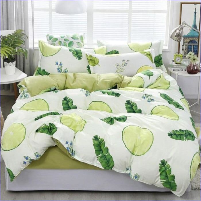 Housse de Couette Plume 1 personne | Couettedouillette
