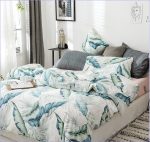 Housse de Couette Plume 220X240 | Couettedouillette