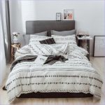 Housse de Couette Scandinave - Fléchée - couettedouillette