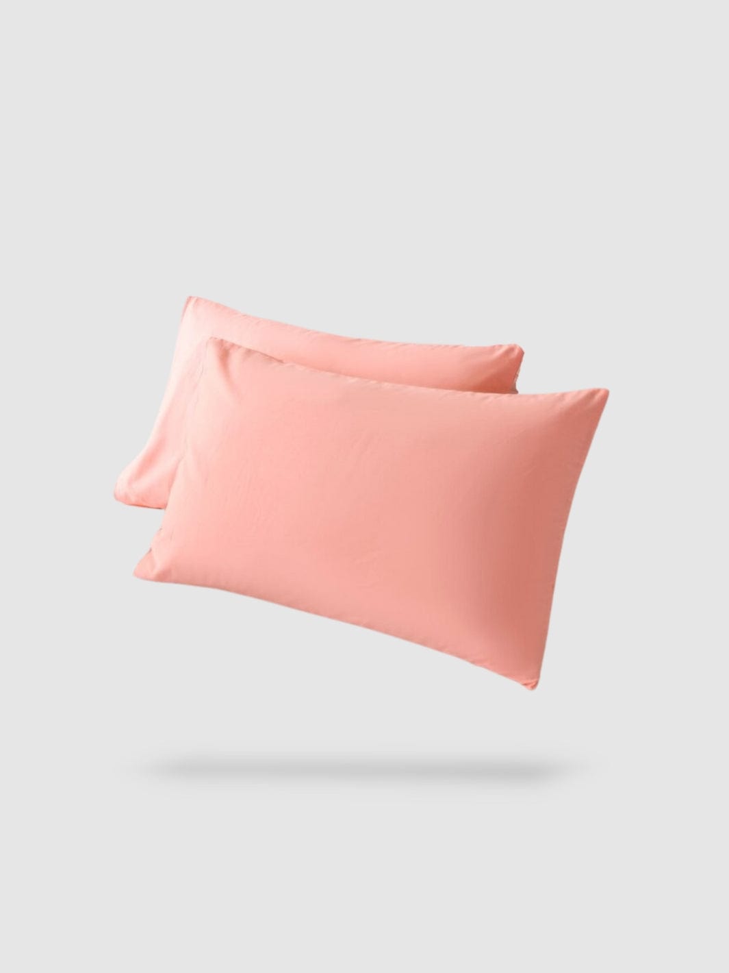 housse de coussin 100% coton 45x45 2 pièces - Jade