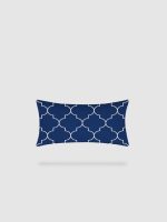 housse de coussin mandala 30x50 - Motif 1