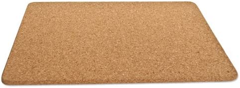 Tapis de bain écologique en liège