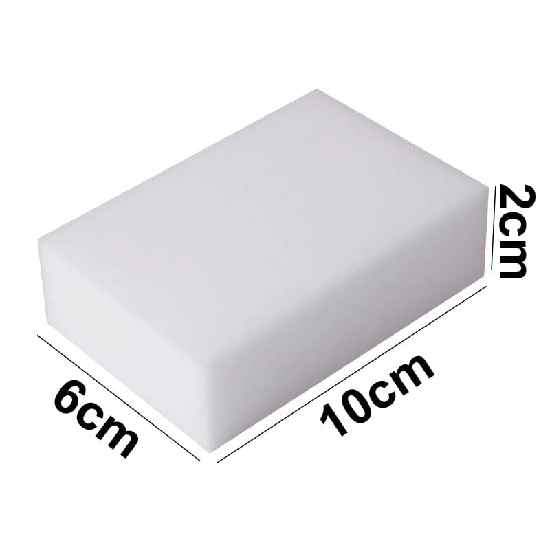 Accessoire de salle de bain - éponges magiques multi-usage – Image 12