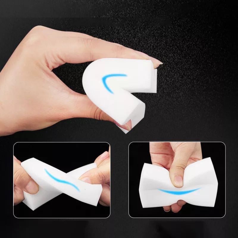 Accessoire de salle de bain - éponges magiques multi-usage – Image 11