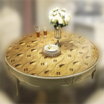 Nappe ronde 110